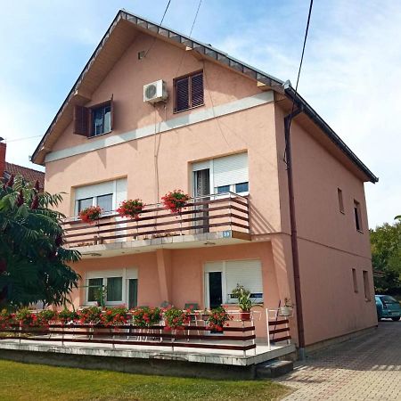 Apartman Andelina Vrnjačka Banja 외부 사진