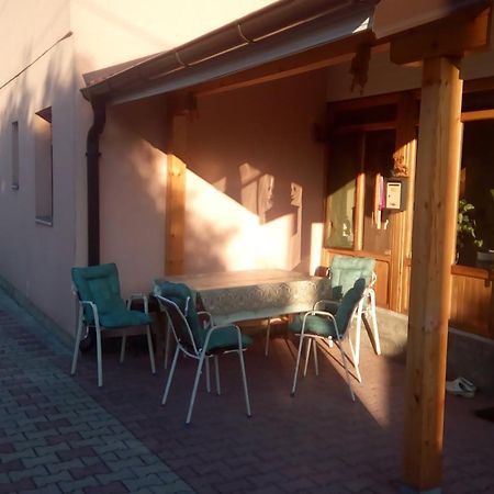 Apartman Andelina Vrnjačka Banja 외부 사진