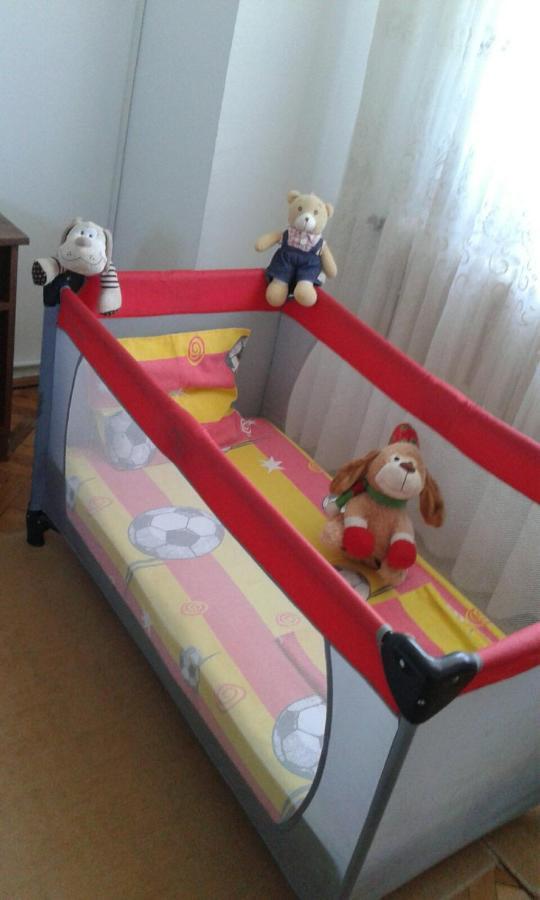 Apartman Andelina Vrnjačka Banja 외부 사진