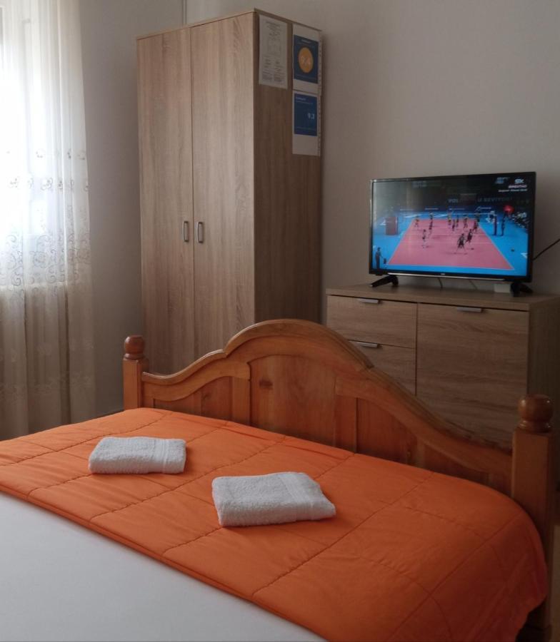 Apartman Andelina Vrnjačka Banja 외부 사진