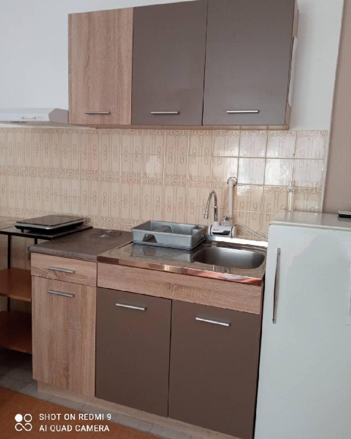 Apartman Andelina Vrnjačka Banja 외부 사진