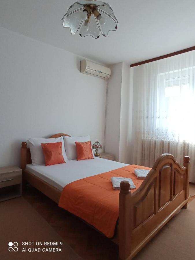 Apartman Andelina Vrnjačka Banja 외부 사진
