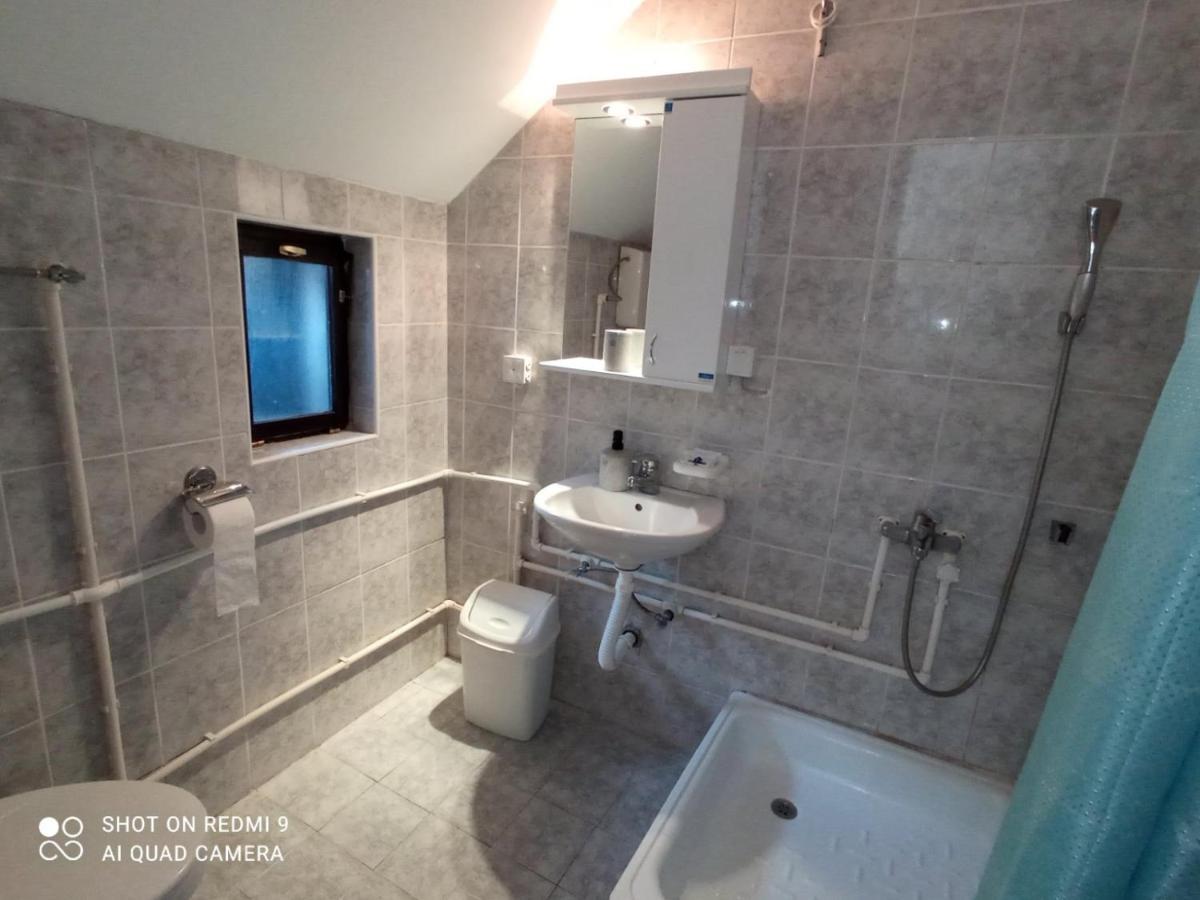 Apartman Andelina Vrnjačka Banja 외부 사진