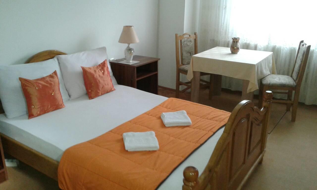 Apartman Andelina Vrnjačka Banja 외부 사진