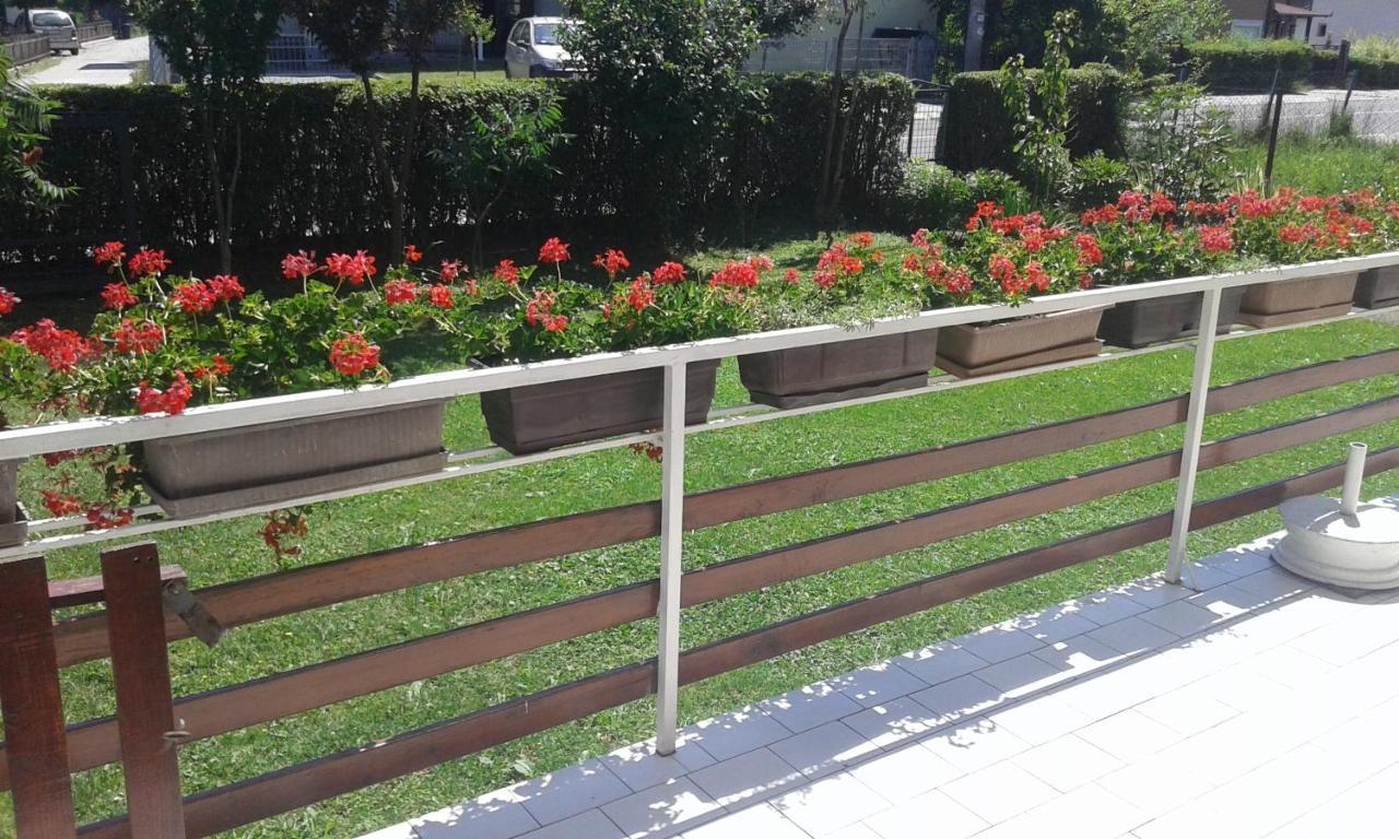 Apartman Andelina Vrnjačka Banja 외부 사진