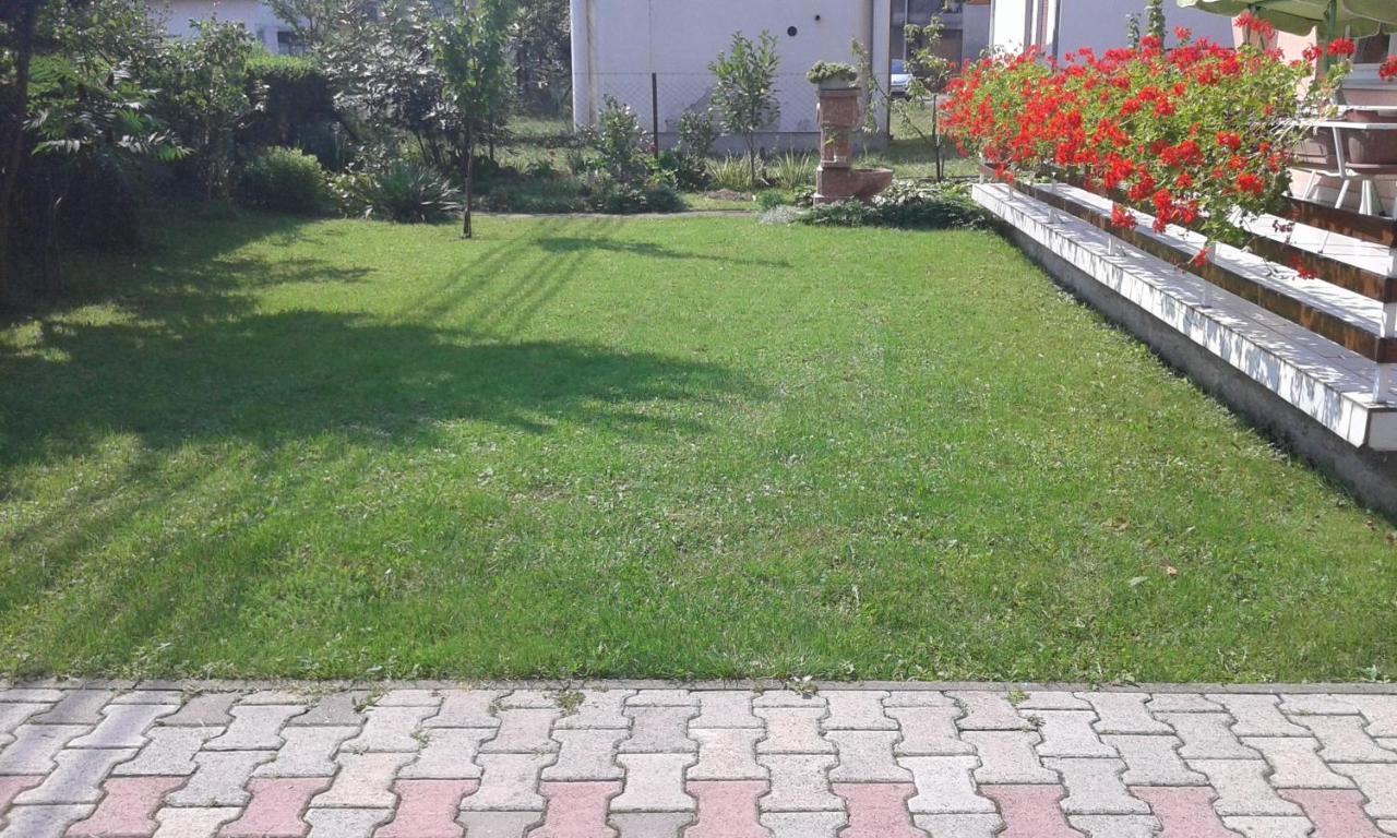 Apartman Andelina Vrnjačka Banja 외부 사진